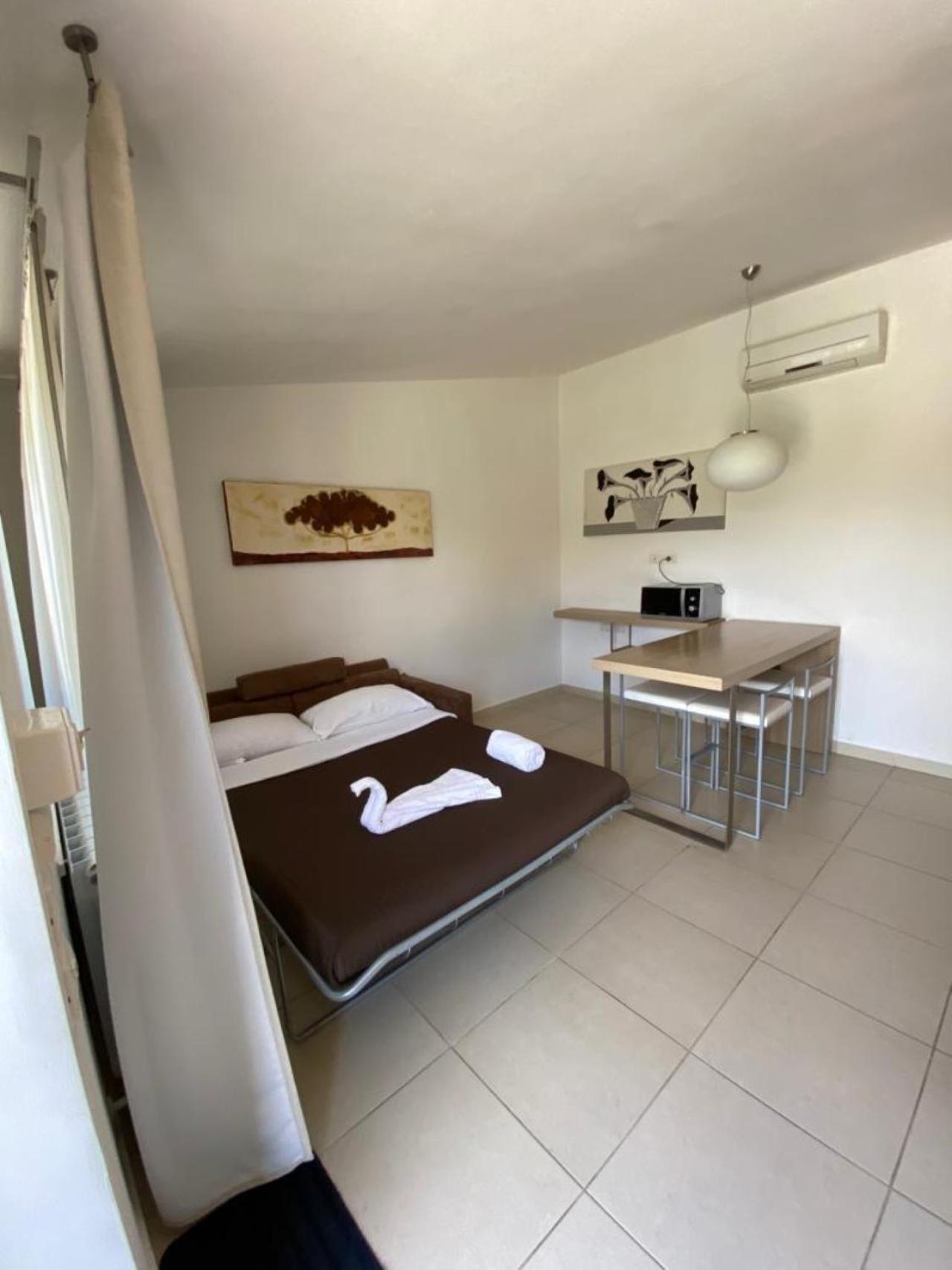 San Michele Apartments&Rooms Catanzaro Exteriör bild