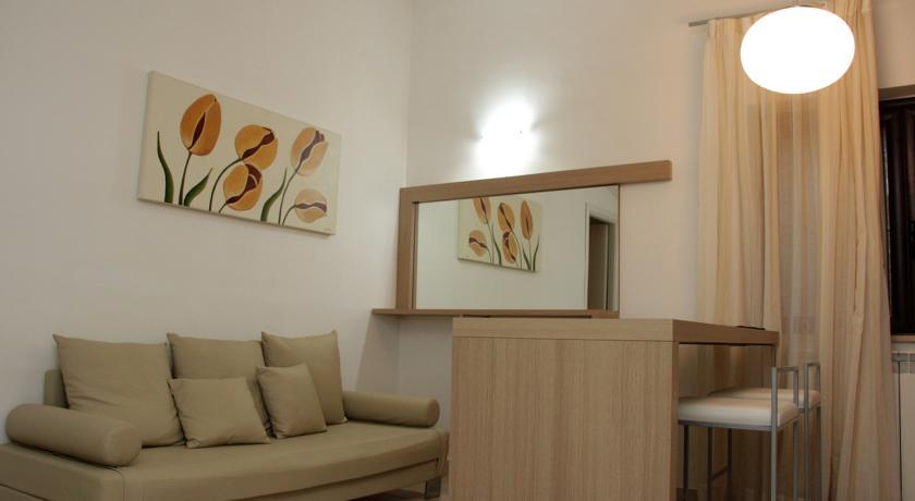 San Michele Apartments&Rooms Catanzaro Exteriör bild