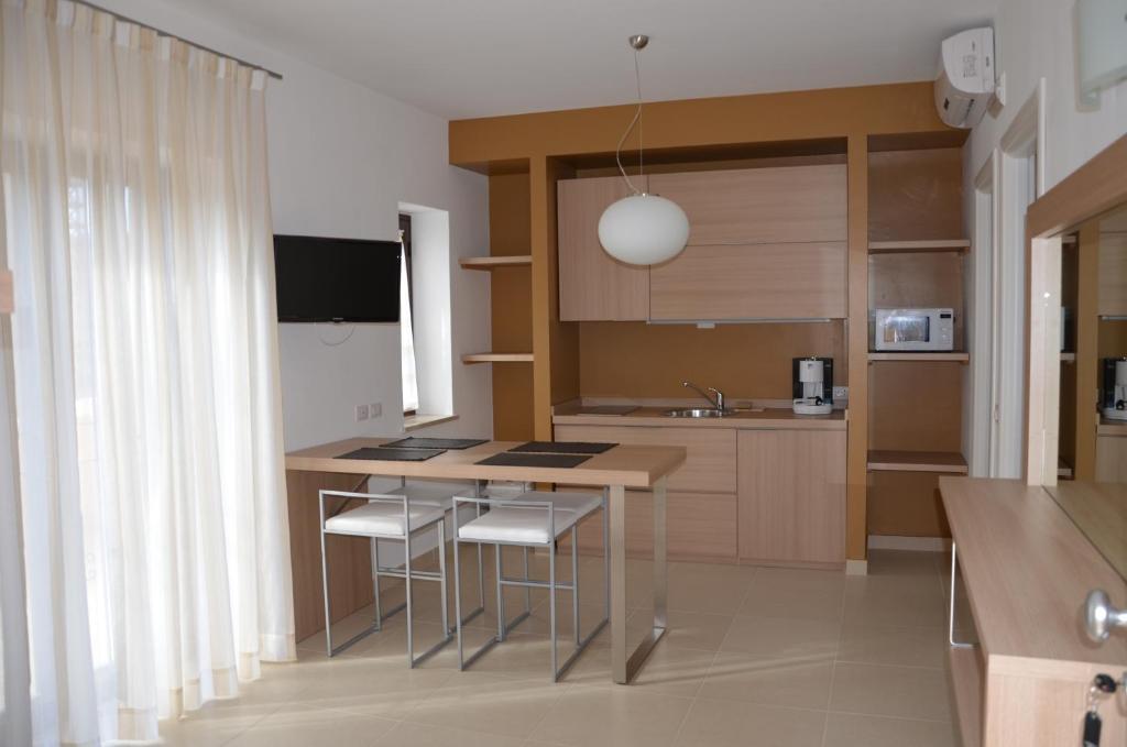 San Michele Apartments&Rooms Catanzaro Exteriör bild