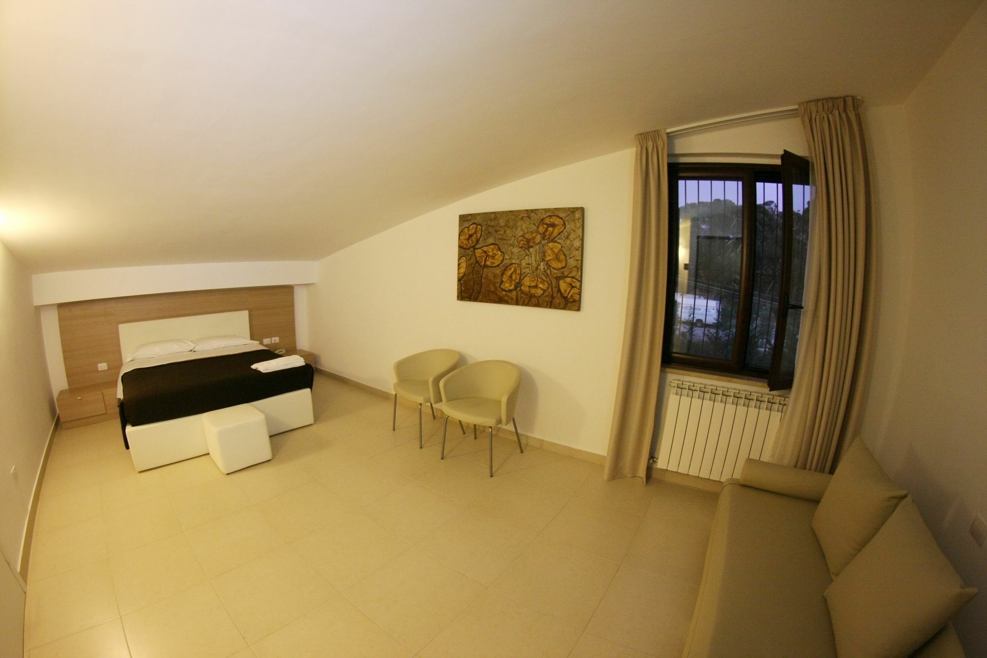 San Michele Apartments&Rooms Catanzaro Exteriör bild